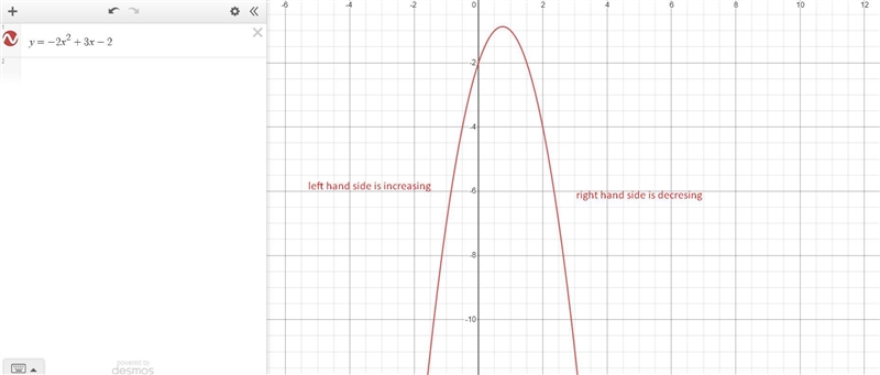 For the graph of a polynomial to move downward on the left side and upward on the-example-2