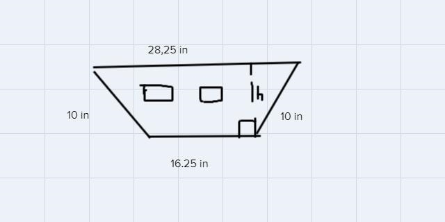 Write an equation that represents the following situations. Then, solve the equations-example-1