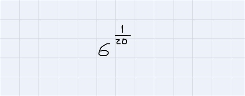 Question 3(Multiple Choice Worth 1 points)(03.01 MC)4Simplify456536rO.1659O620o620O-example-1