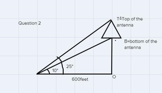 How do I solve this problem? To find the distance AB across a river, a distance BC-example-2