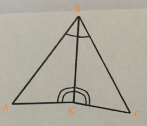 Compare the triangles and determine whether they can be proven congruent by SSS, SAS-example-1