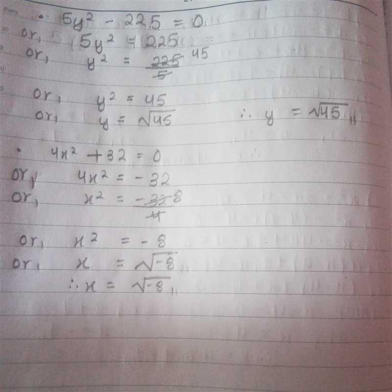 What does Y= what does z=-example-1