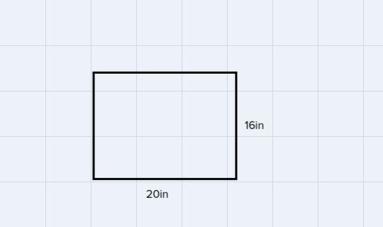 The surface area of the right prism shown is ________ square inches .-example-3