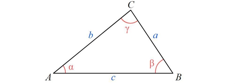 Hi I need help solving for each of the sides in this equation.CDABSolve to the nearest-example-1