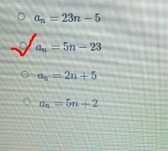 Which equation can be used to fund the nth term of the sequence an-example-2