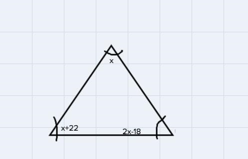 allie is cutting out triangles for a project for her math class. her teacher gave-example-1