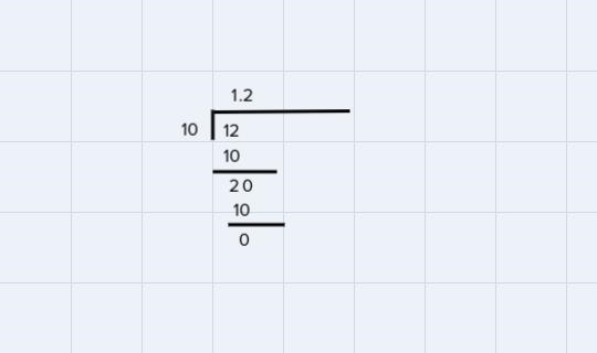 Explain how I get 1.2 from 4×0.3 step by step-example-1