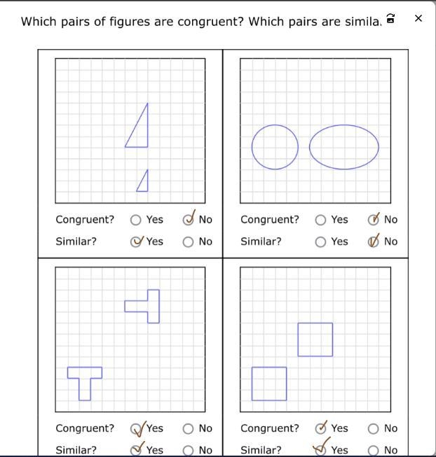 Could I please get help with this. I can’t seem to figure out the answers to each-example-1