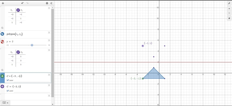 What are the coordinates of C of ABC for Rs-example-2