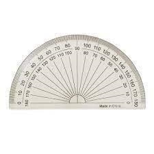 What is the tool for measuring the size of an angle-example-1