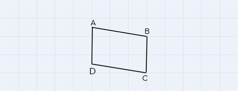 Make use of structure. For rectangle ABCD, two vertices are A(-2, 3) and B(4, 6). Find-example-1