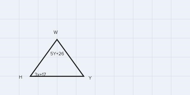 Pls be very specific with steps find x and y-example-2