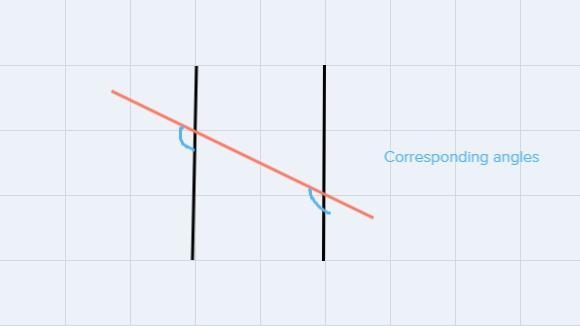 This diagram of airport runway intersections shows two parallel runways. A taxiway-example-1