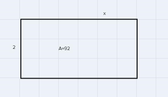 What is 92 divided by 6 using the area model strategy.-example-1