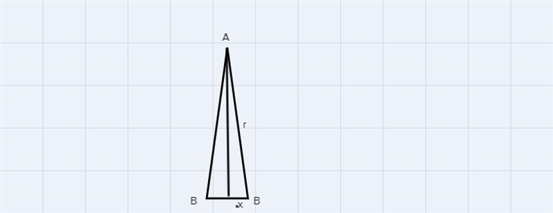 Find the area of a dodecagon with a radius of 20 cm. round your answer to the nearest-example-1