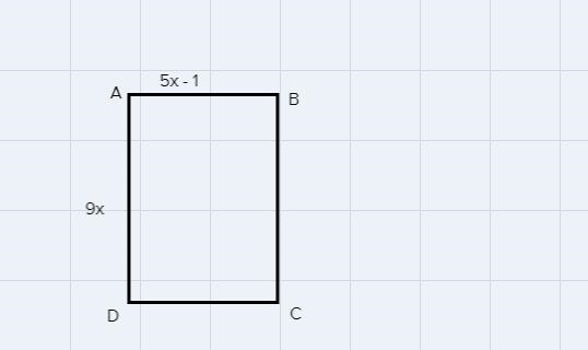 The diagram below shows a rectangular driveway ABCD and the road that the driveway-example-1