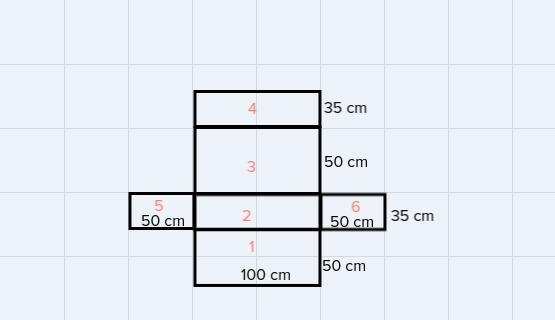 Find the surface area of the net.Enter the correct answer in the box.-example-1