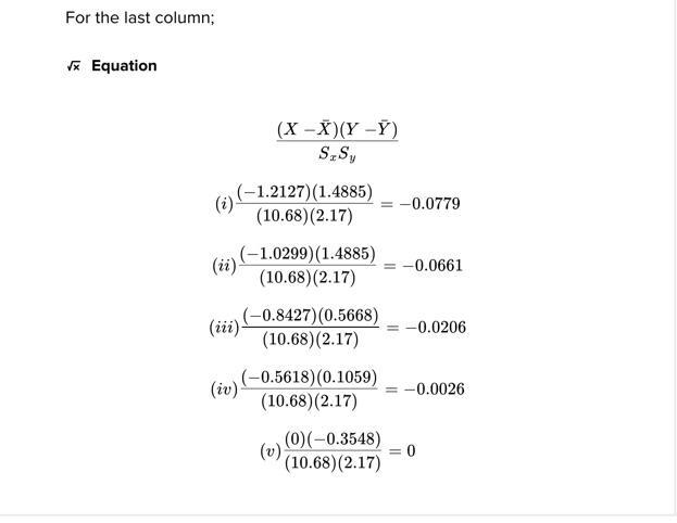 I need help on the last 3 columns on the right hand side and on the bottom as well-example-4