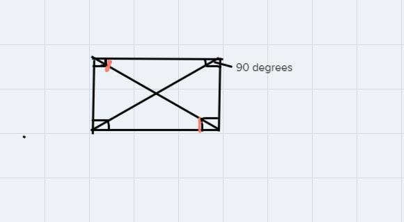 3 2 Н 5 7 6 3 к 4 Quadrilateral GHJK is a rectangle. Find the measure of angle 2, given-example-1