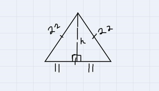 OOnly question 4For questions 1 – 5, answer the questions about triangles.**When answers-example-1