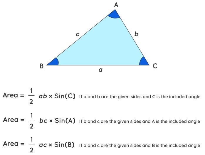 Find the area of the triangle described below. Round to the nearest hundredth.C = 43°, b-example-2