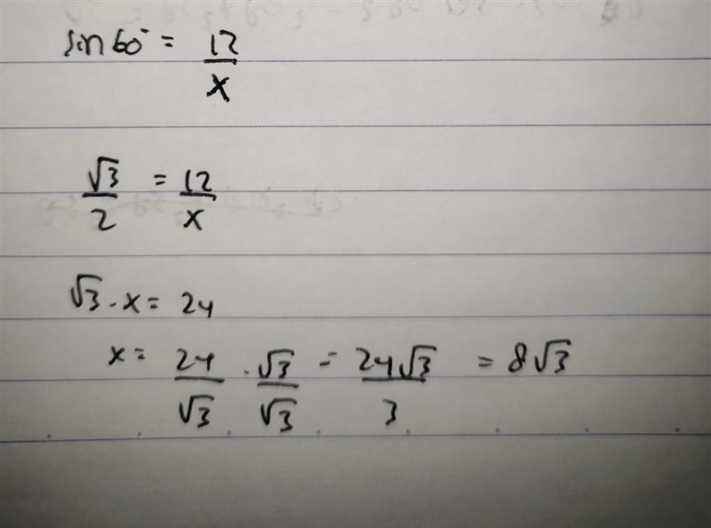 What are the values of x and y? Figure and answers shown below.-example-1