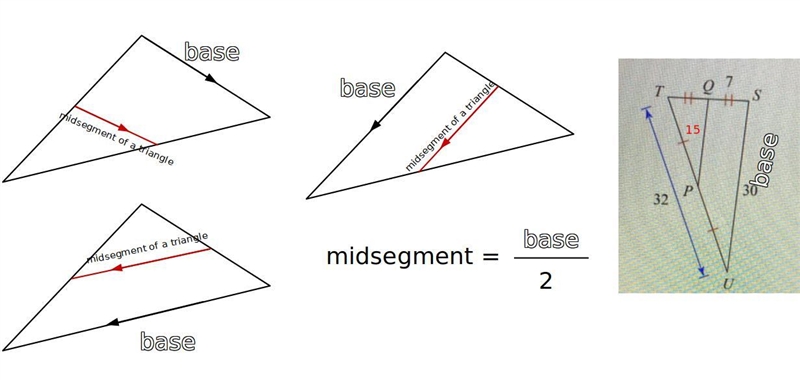 Mid segment learning check Find PQ-example-1