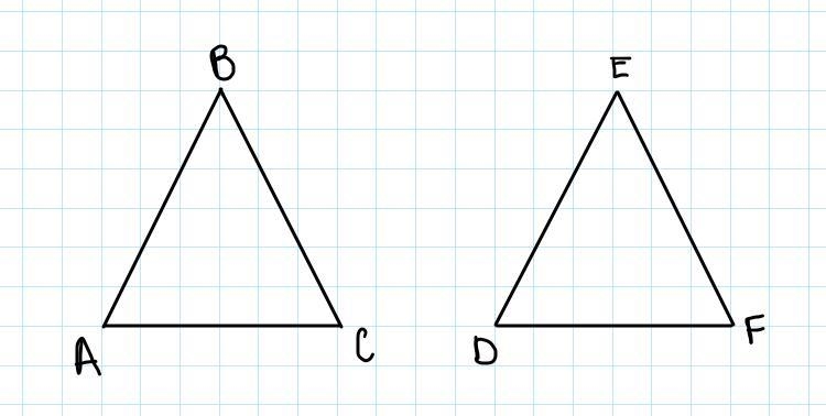 What other fact is needed to prove the two triangles are congruent using AAS?-example-1