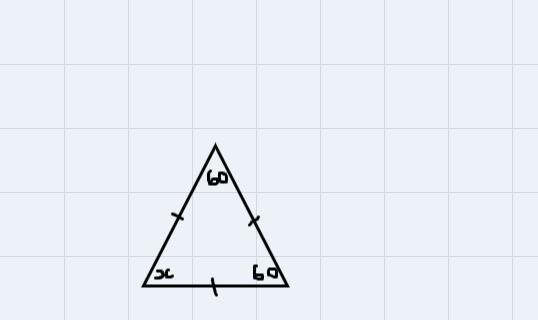 Only solve for X for number 1 not solve the proportion-example-1