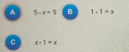 Select the statement that best describes the pattern.3.64.1 = 64 43.1 = 43 25.1 = 25А-example-1