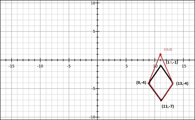 I need help with this geometry question can someone help me the first one says parallelogram-example-2