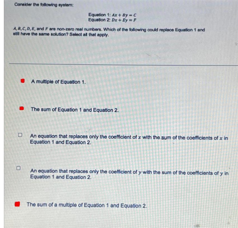 How to do the equation and what the answer it-example-1