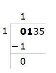 Simplify the expression ✓ 135.135 =-example-1