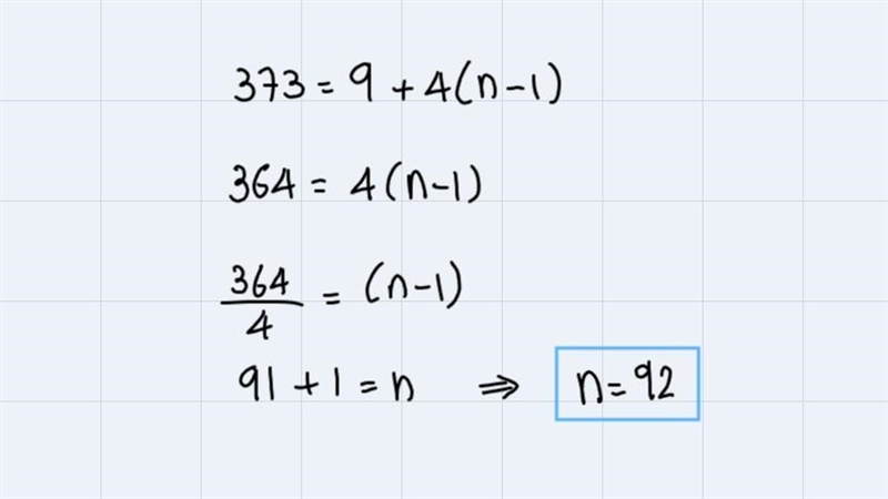 Compute the sums below. (Assume that the terms in the first sum are consecutive terms-example-2