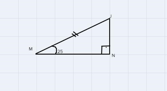 In kite JKLM, m JMN = 25°. Find m angle NJM-example-2