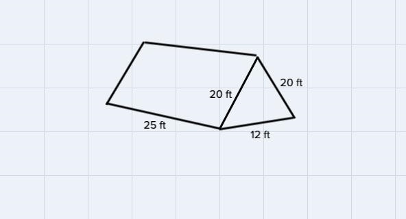 Identify each of the following solids. Then find the volume.-example-1