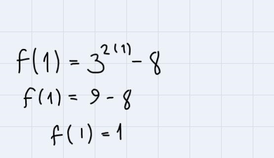 What is the value of f(-1)-example-2