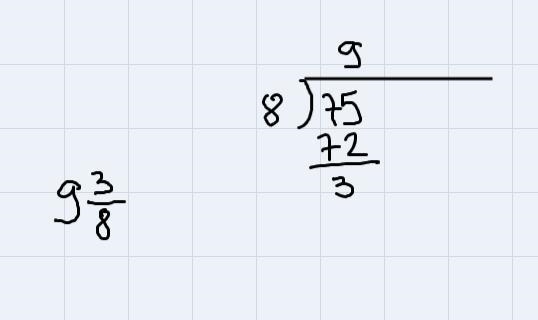 What is 8 7/8+1/2 and what is 45.35 + 40 7/10-example-1