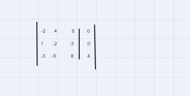 Fill in the blank by performing the indicated elementary row operations-example-1