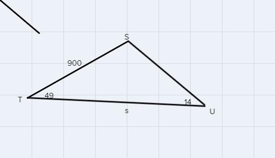 In ASTU, U = 900 cm,-example-1