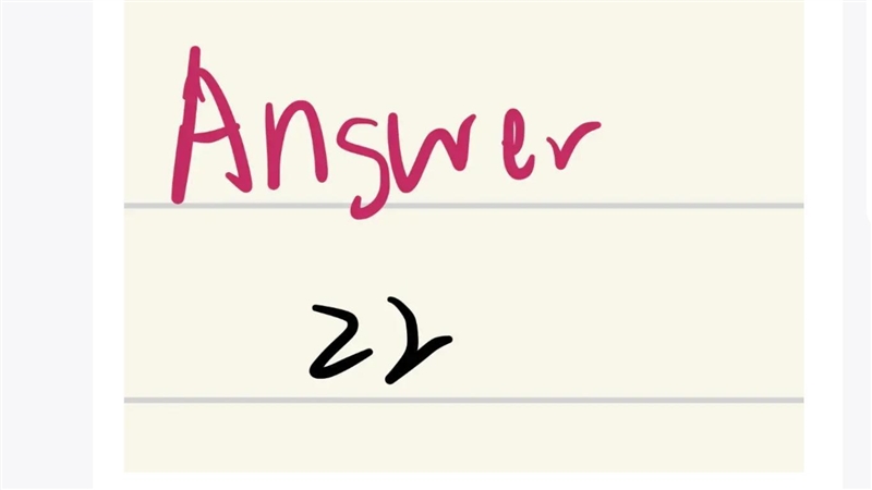 Find the length of AB. AC=33 AB=x+5 BC=2x+10-example-1