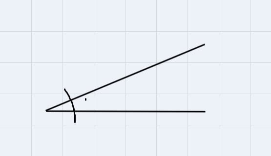 sín 20º =.3420 cos 20' = 9396 A sidewalk ramp needs to be pitched at 20°. If the ramp-example-1