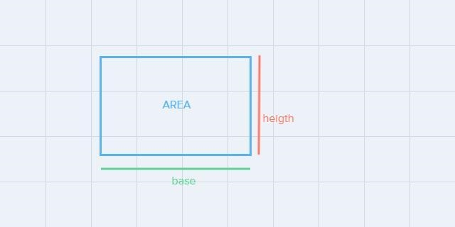 An architect needs to calculate the dimensions of a rectangular, tiled kitchen in-example-1