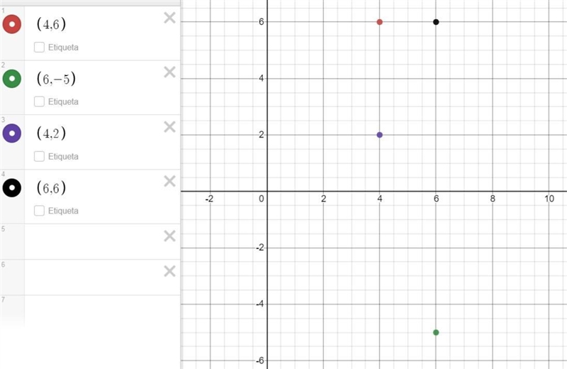 4. Identify the domain and range, draw a mapping, then state if the relation is a-example-1