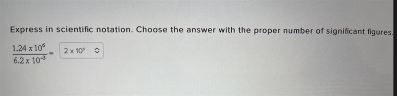 Choose the answer with the proper number of sig figs-example-1