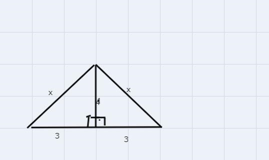 Find the value of x.-example-1