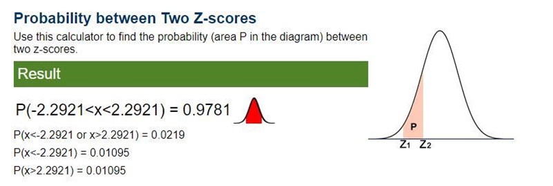 The mean lifetime of a tire is 37 months with a variance of 81.If 149 tires are sampled-example-3