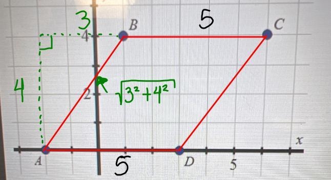 Give the most precise name for the polygon formed by points A, B, C, and D.-example-4