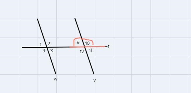 Find the measure of each angle. Tell which postulate(s) or theorem(s) you used.3. m-example-1