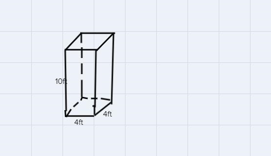 What is the surface area of the following prism? Use the following equation. (SHOW-example-1